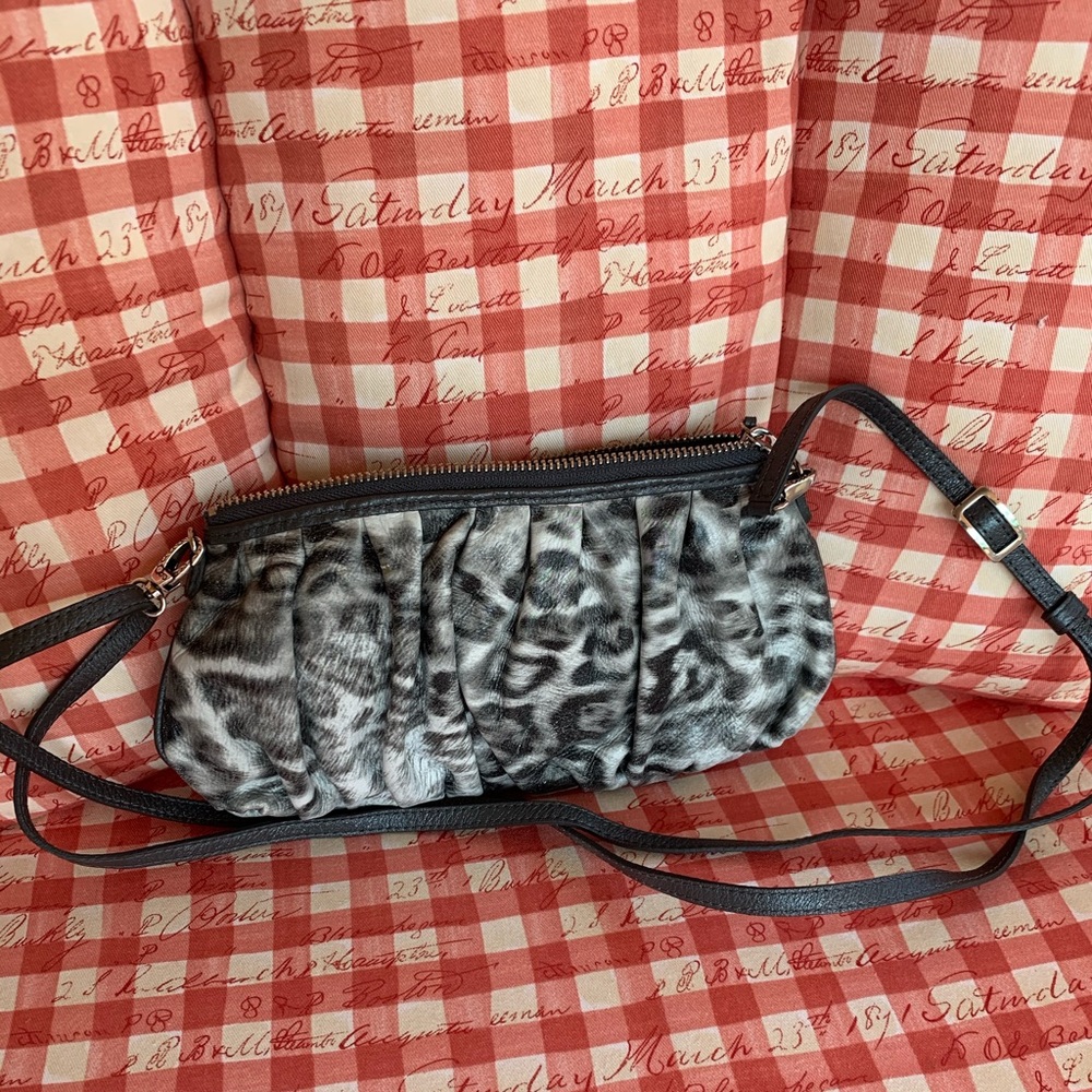 Cosmo cat pouch - Brighton handbag